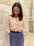 Maison Fauve - Atlas Blouse and Dress